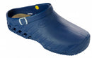 Clog evo tpr unisex blue 42-43
