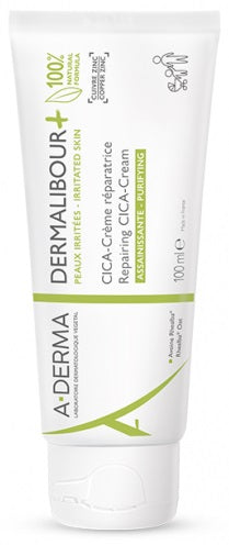 Dermalibour + cica crema 100ml