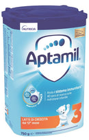 Aptamil 3 latte 750g