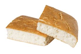 Revolution focaccia all'olio senza glutine 130 g