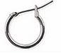 Closed hoop bjt976