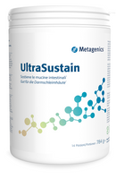 Ultrasustain 14 porzioni polv