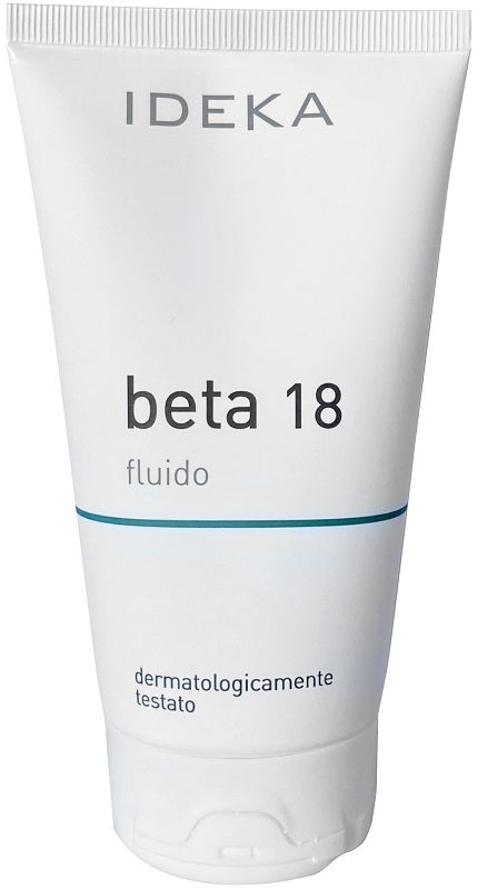 Beta 18 fluido 125 ml