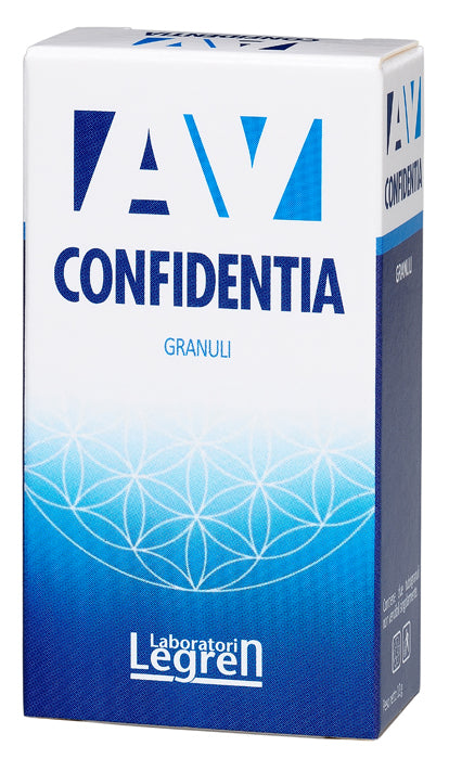 Confidentia 2tubi 220gr