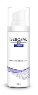 Sebosal ds crema 30ml