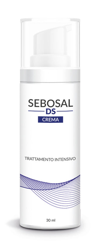 Sebosal ds crema 30ml