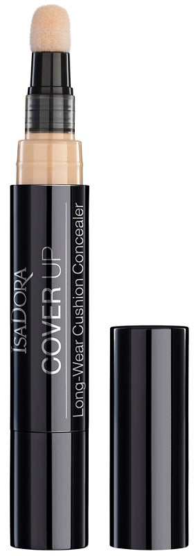 Isadora cover up concealer 50