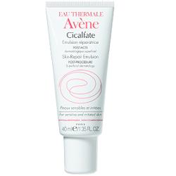 Eau thermale avene cicalfate post-acta emulsione ristrutturante 40 ml