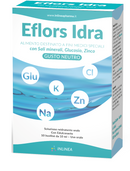 Eflors idra 10bustx10ml