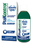 Plakkontrol protezione totale collutorio 500 ml