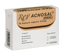 Rev acnosal oral 30cps