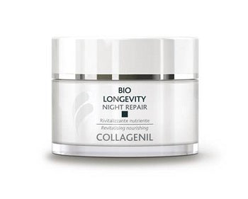 Collagenil bio longevity night