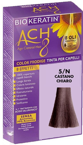 Biokeratin ach8 5/n cast chia