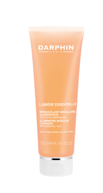 Lumiere intral micellar water 25 ml