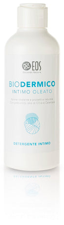 Eos biodermico int oleato250ml