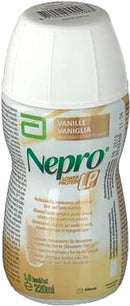 Nepro lp vaniglia 220 ml