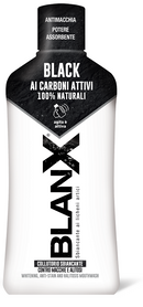 Blanx collutorio black 500ml