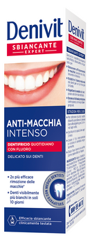 Denivit antimacchia intenso 50 ml