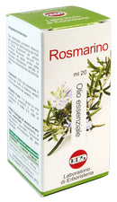 Rosmarino olio essenziale 20ml