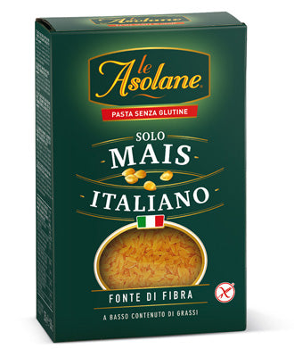 Le asolane fonte fibra risetti