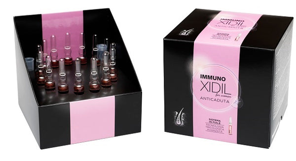 Immunoxidil donna 15fl