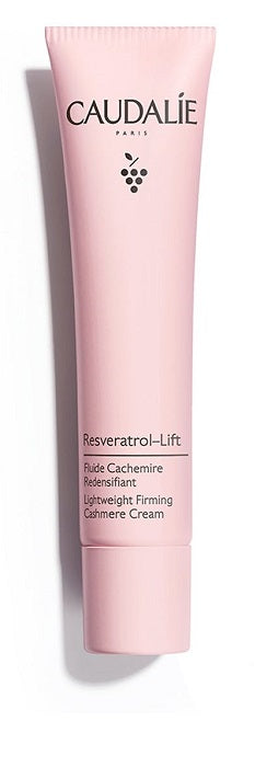Resveratrol lift fluido cashmere 40 ml 2020