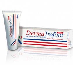 Dermatrofina plus crema 30g