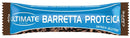 Ultimate barr prot caffe' 40g