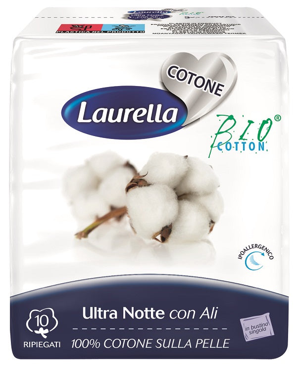 Laurella as d cot ultra ali nt