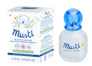 Mustela musti acqua prof 2020