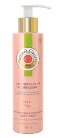 Roger&gallet fleur de figuier latte corpo 200 ml