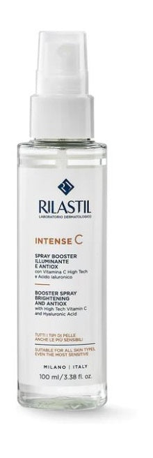 Rilastil intense c spray vit c