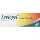 Leviogel*gel 50g 1%