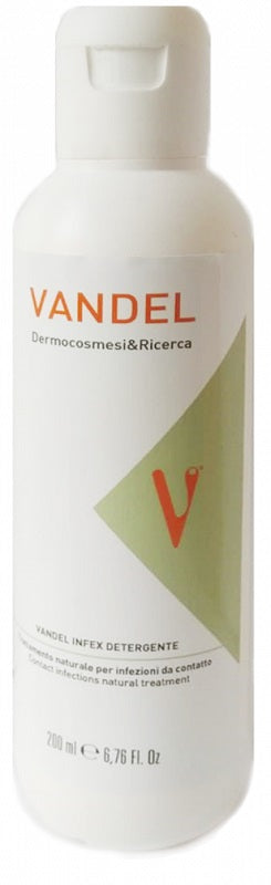 Vandel infex detergente 200ml