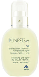 Plinest care oil crp/cap/viso