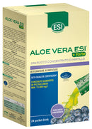 Esi aloe vera succo+ft mir 24p