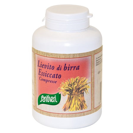 Lievito di birra 350cpr stv