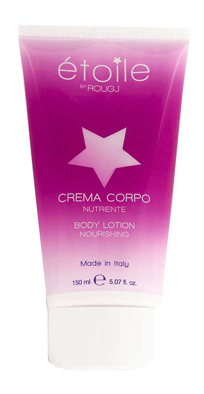 Crema corpo nutriente 150ml