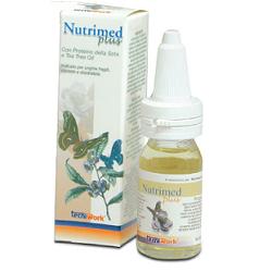 Nutrimed plus nutr/riv 15ml