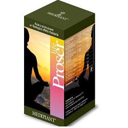 Proser life fl 10ml