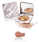 Defence color terra compatta n 205 cognac 10 g