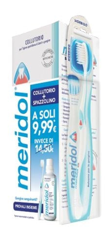 Special pack meridol