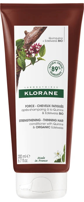 Klorane balsamo chinina-stella