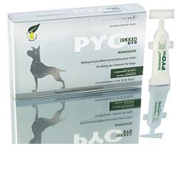 Pyo clean oto monodose 50ml