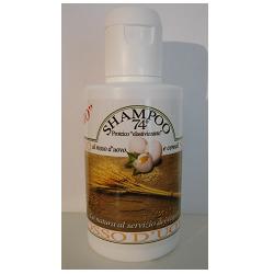 Shampoo 74 125ml nf