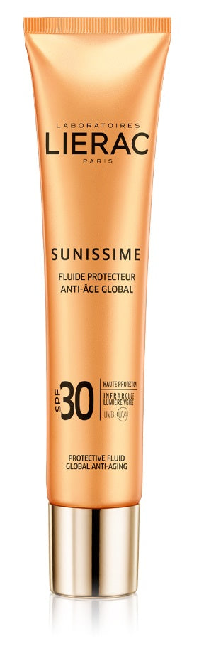 Sunissime fluido viso spf30