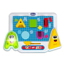 Ch le forme delle vocali