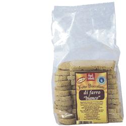 Fette bisc farro bi 300g