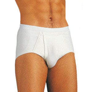 Dualsan slip contenitivo uomo4