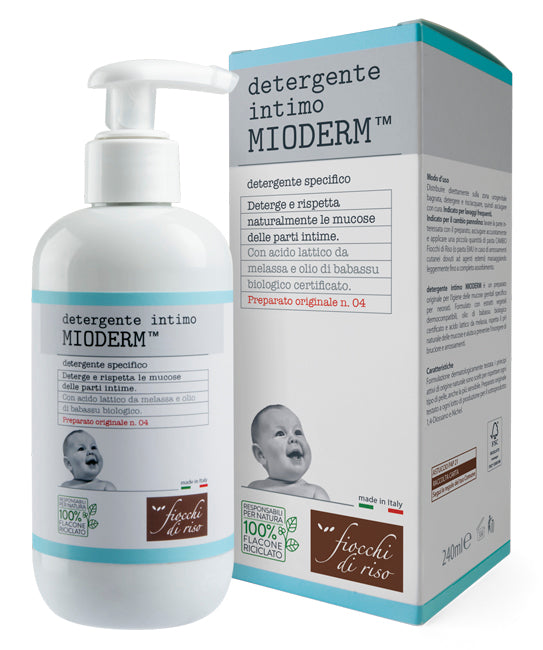 Intimo mioderm fdr 240ml